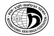 logo Krav Maga